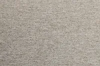 Zecliner Petite Light Gray Fabric Power Lift Recliner