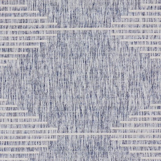 Celena Dark Blue 8x10 Area Rug