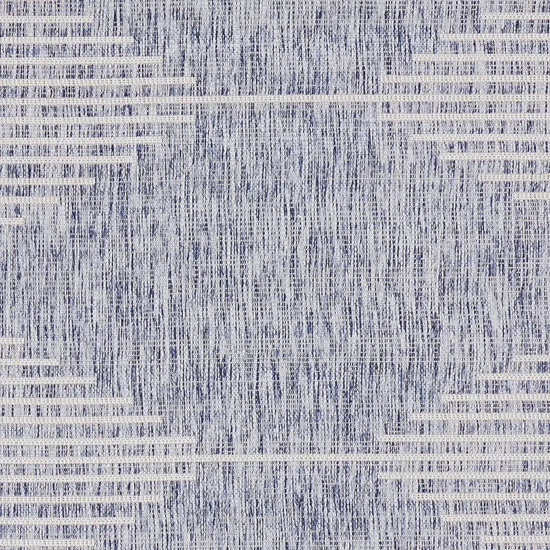 Celena Dark Blue 8x10 Area Rug