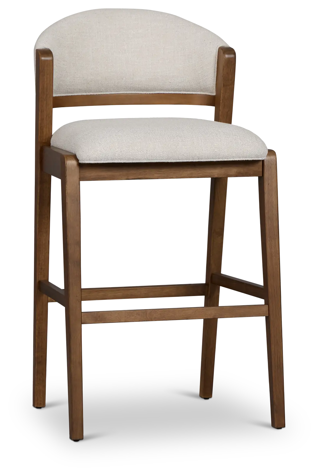 Rockford Light Tone 30" Upholstered Barstool Rockford Light Tone 30" Upholstered Barstool