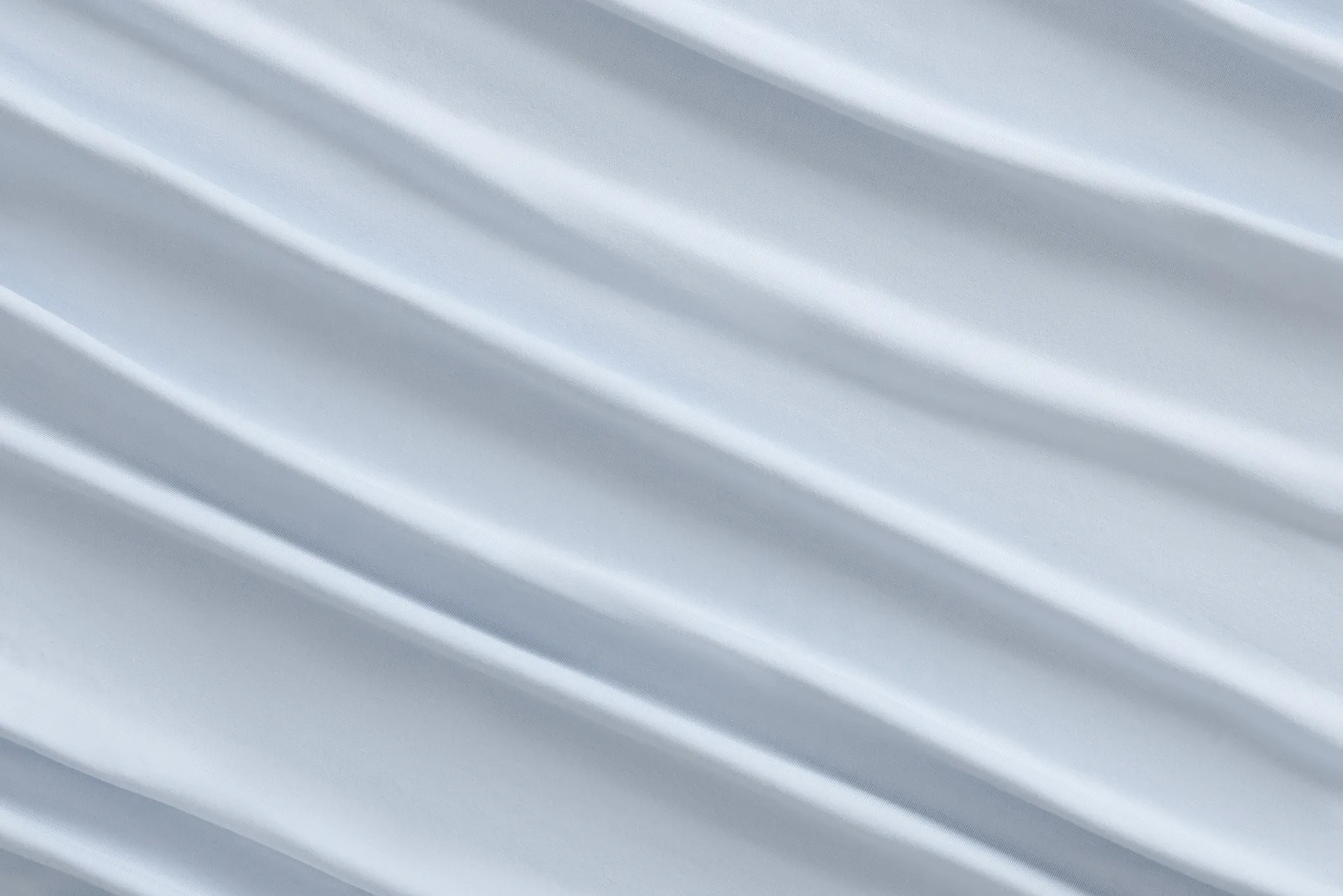 Softstretch Light Blue Sheets