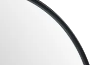 Naya Metalround 42" Mirror