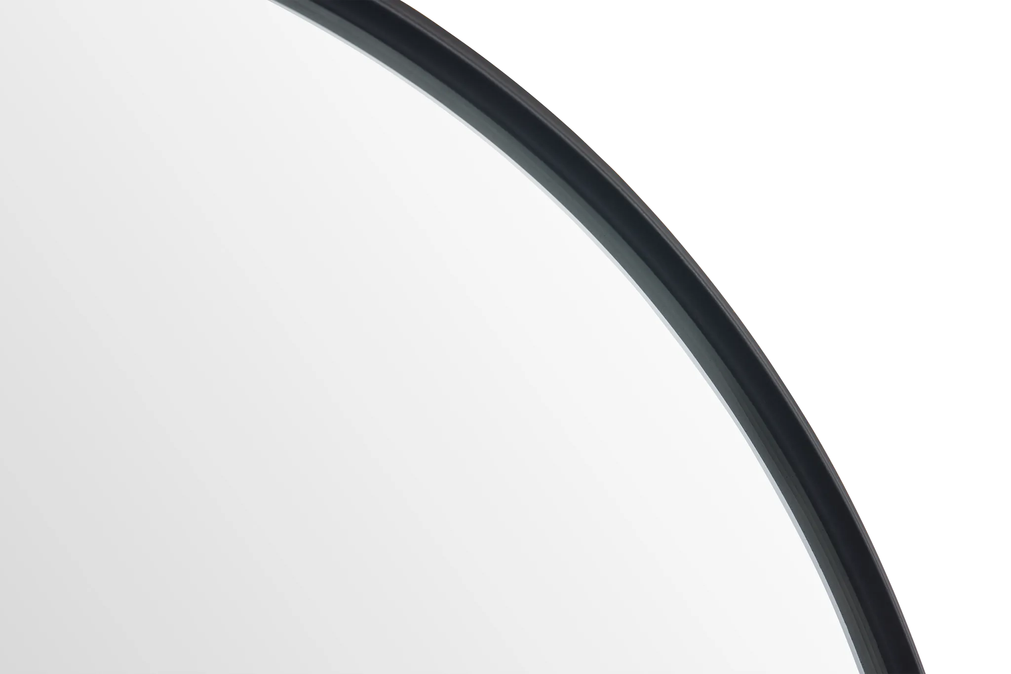 Naya Metalround 42" Mirror