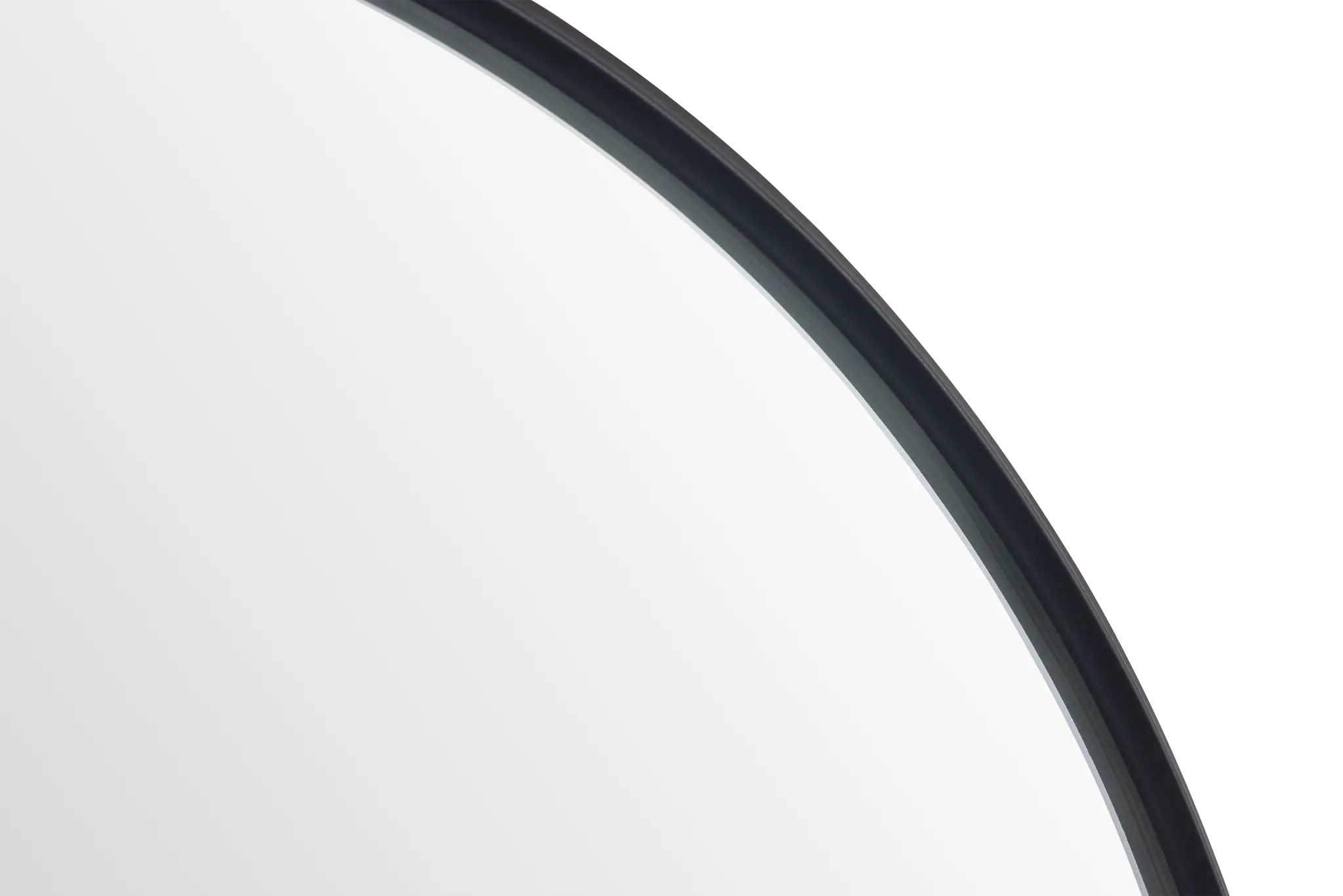 Naya Metalround 42" Mirror Naya Metalround 42" Mirror