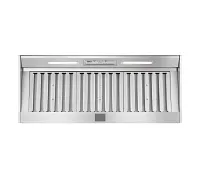 Sks 4801 Series Stainless Steel 48" Vent Hood Inserts