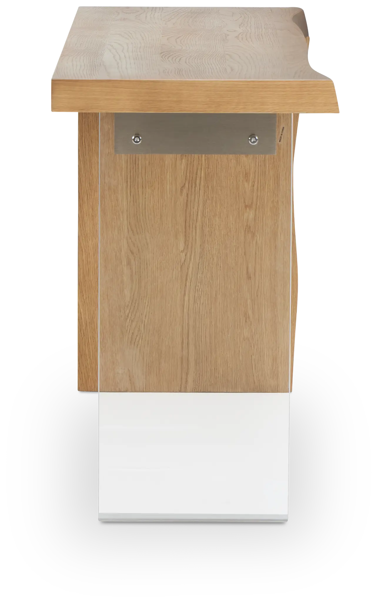 Haven Light Tone Console Table Haven Light Tone Console Table