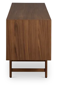 Flynn Mid Tone Tv Stand