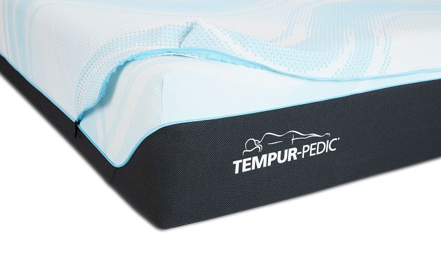 Tempur-pedic Tempur-luxebreeze 13" Soft Mattress