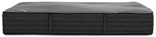 Beautyrest Black Bx-class Plush 12.5" Plush Tight Top Mattress