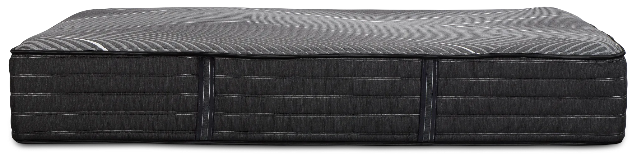 Beautyrest Black Bx-class Plush 12.5" Plush Tight Top Mattress