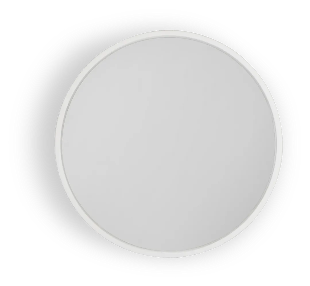 Cyprus White Mirror
