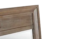 Portland Light Tone Mirror