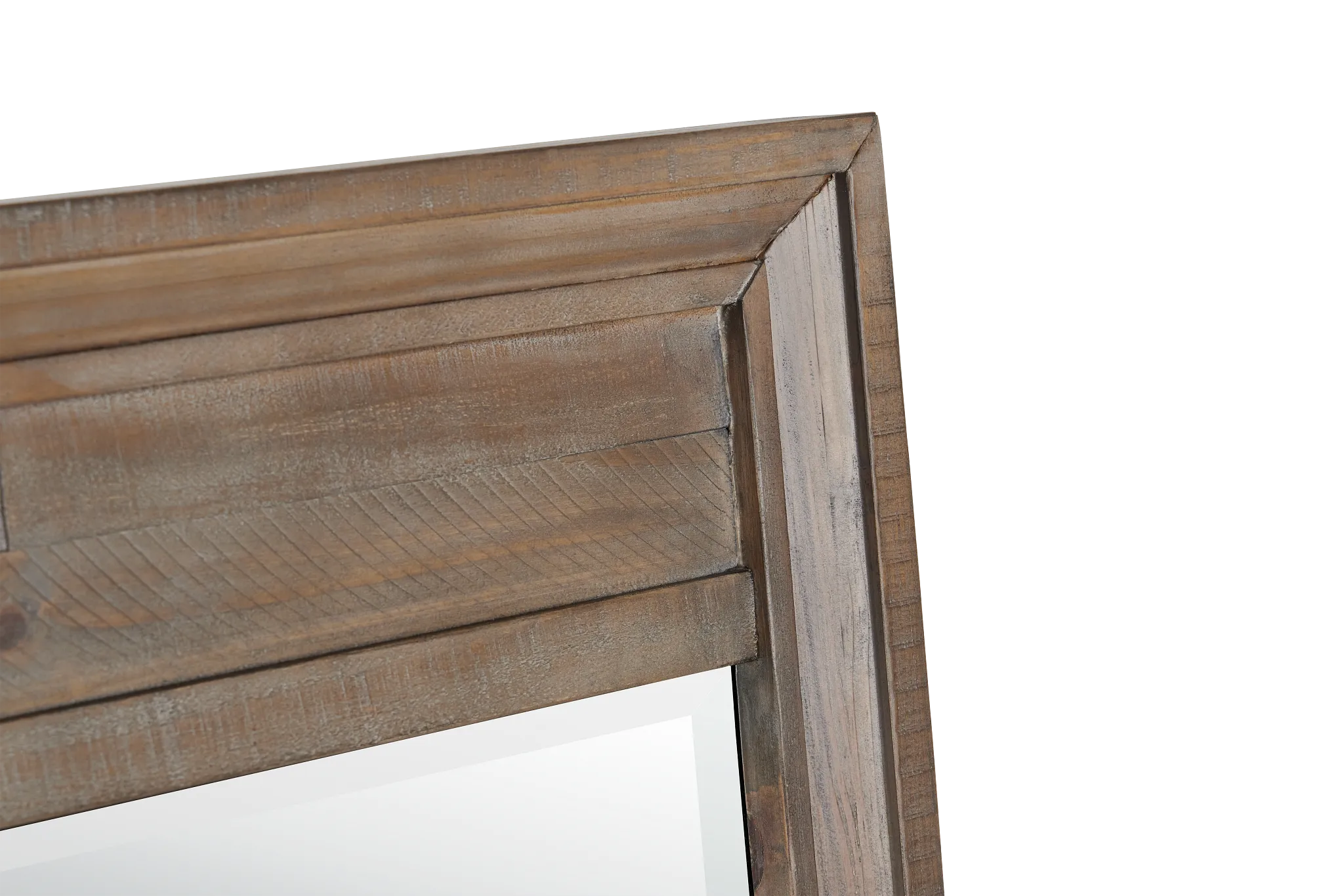 Portland Light Tone Mirror