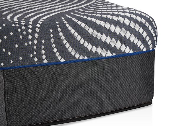 Sealy Posturepedic Plus High Point 14" Soft Hybrid Mattress