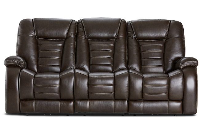 City Furniture Living Room Furniture Reclining Sofas