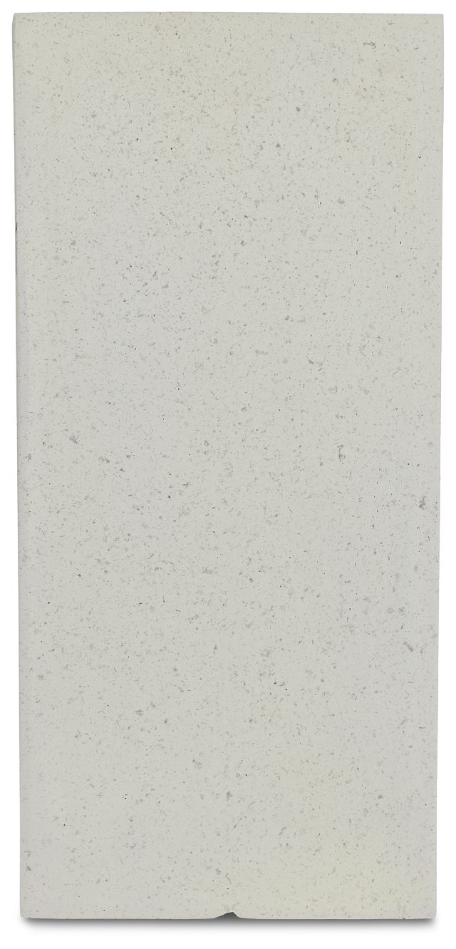 Cody White Large Planter