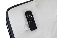 Rest & Renew By Zinus Pocket Innerspring 14" Deluxe Adjustable Mattress Set