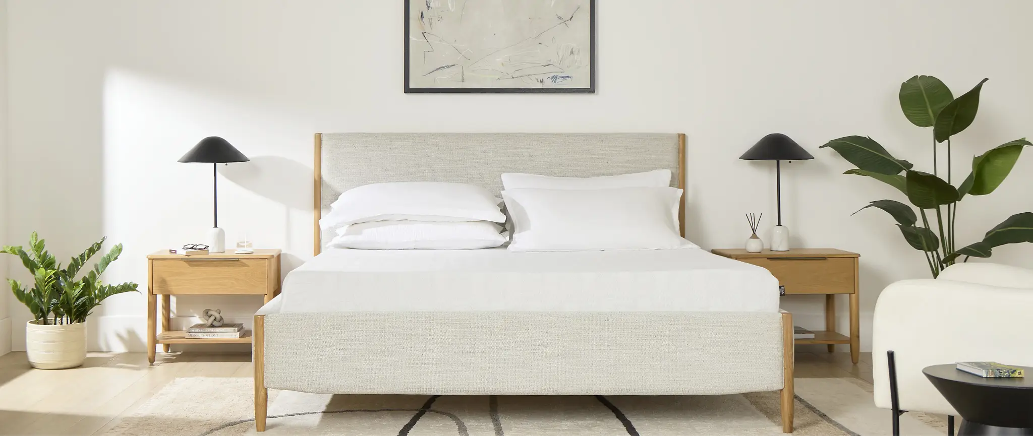 Shop Mattresses on Sale