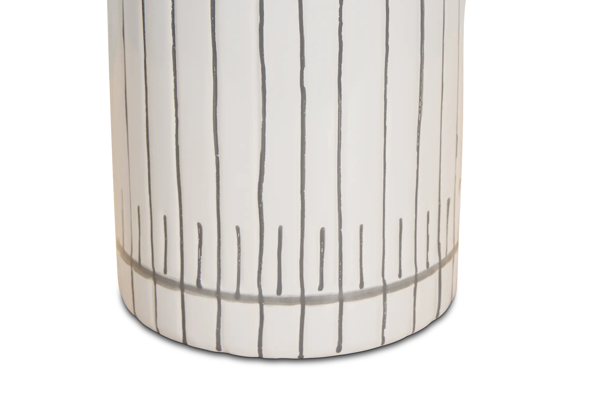 Pamina Gray Table Lamp Pamina Gray Table Lamp