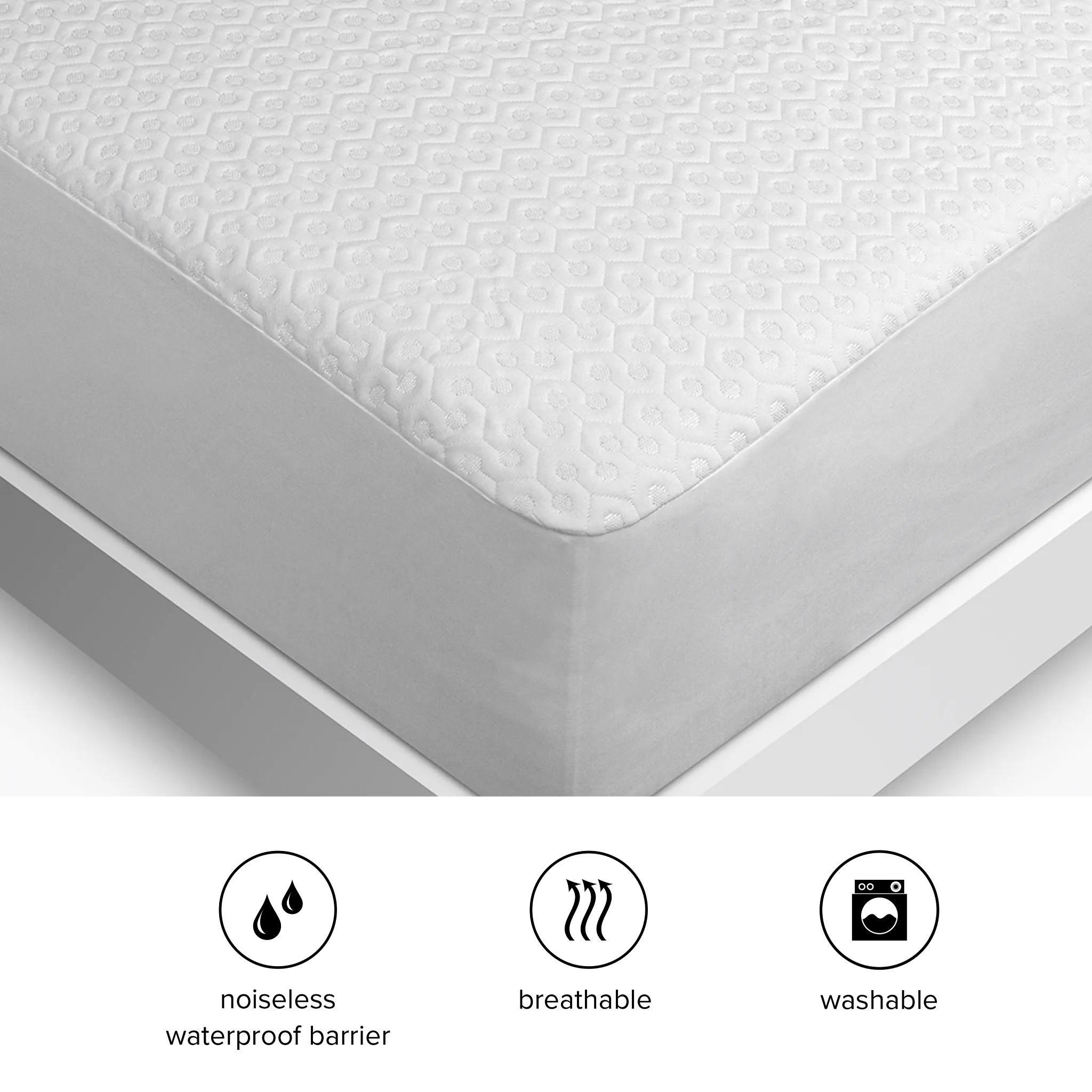 Dri-tec Mattress Protector