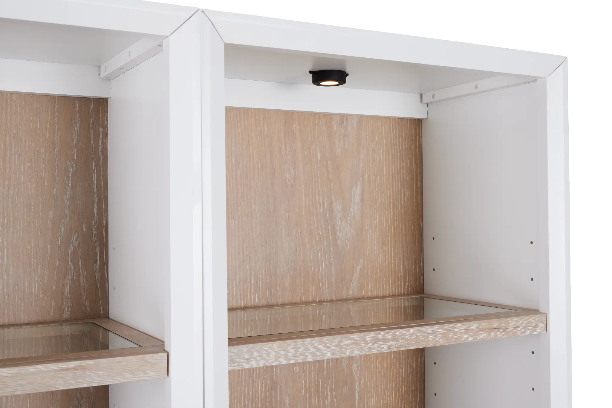 Boca Grande Light Tone Large L Wall Desk Boca Grande Light Tone Large L Wall Desk