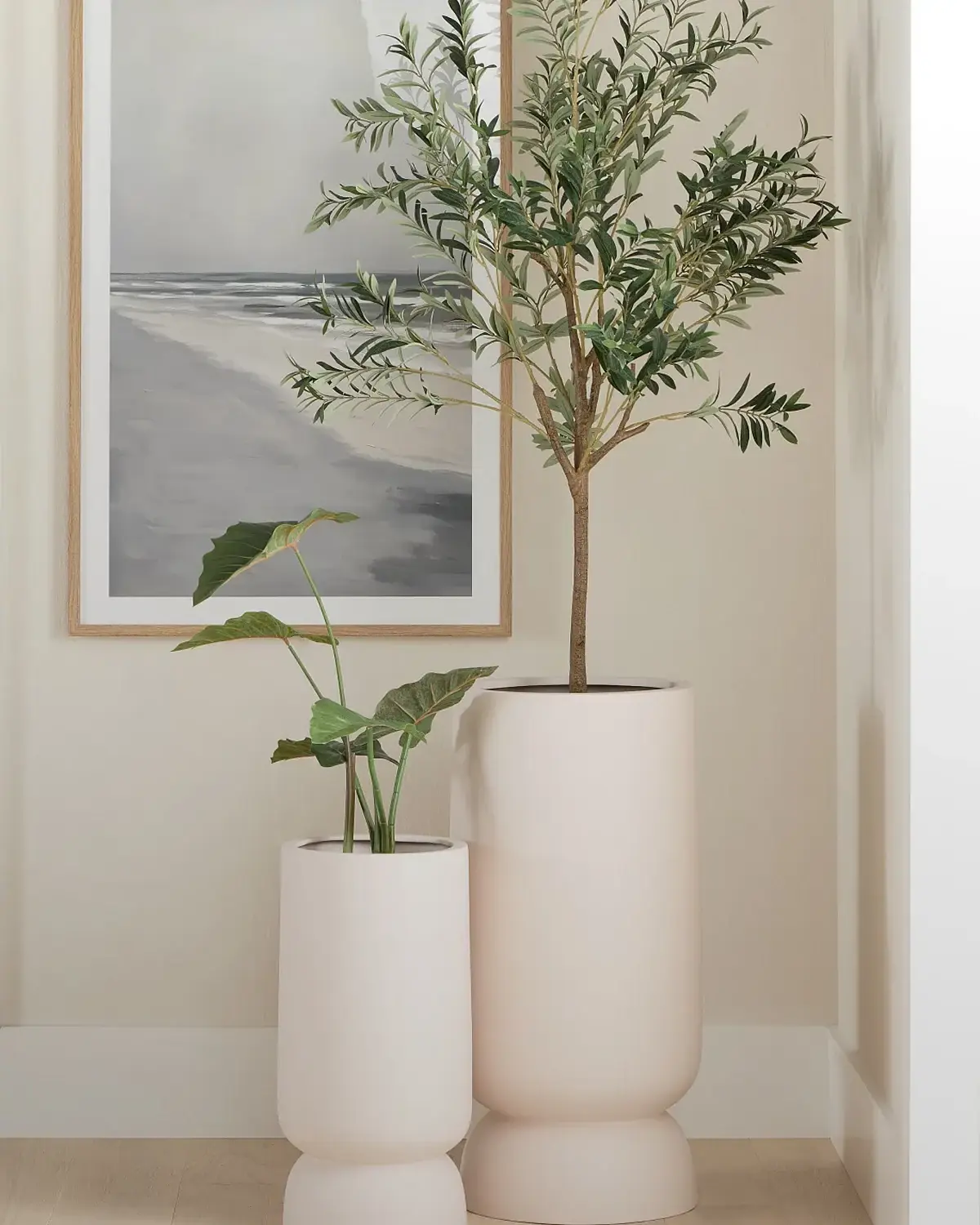 Florals and Greenery