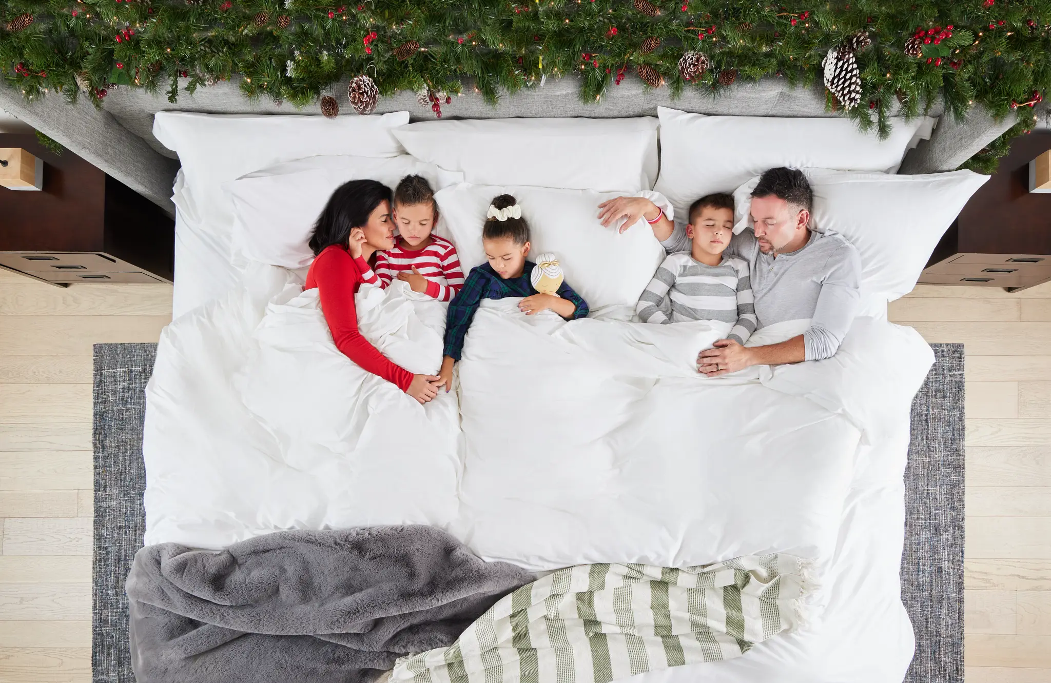 Breathable and Cozy: A Match Made in Bedding Heaven