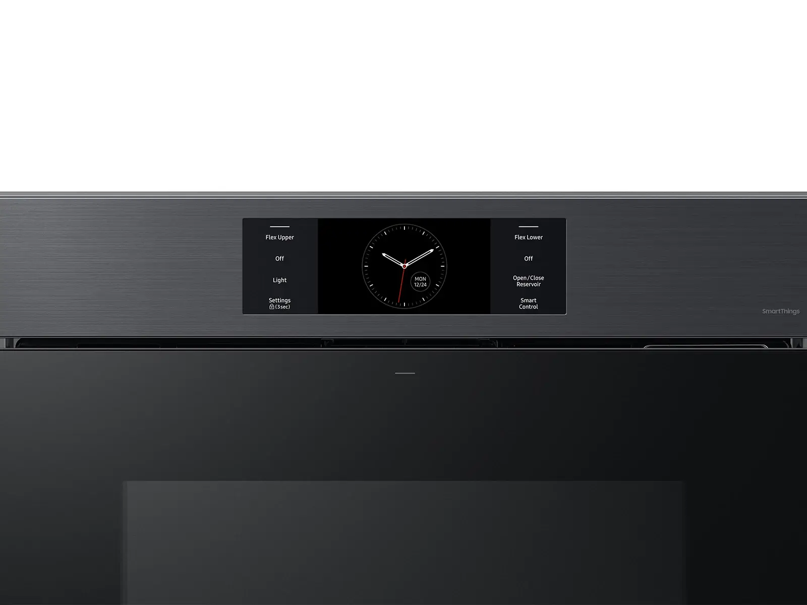 Samsung Bespoke Series Black 30" Electric Oven Samsung Bespoke Series Black 30" Electric Oven