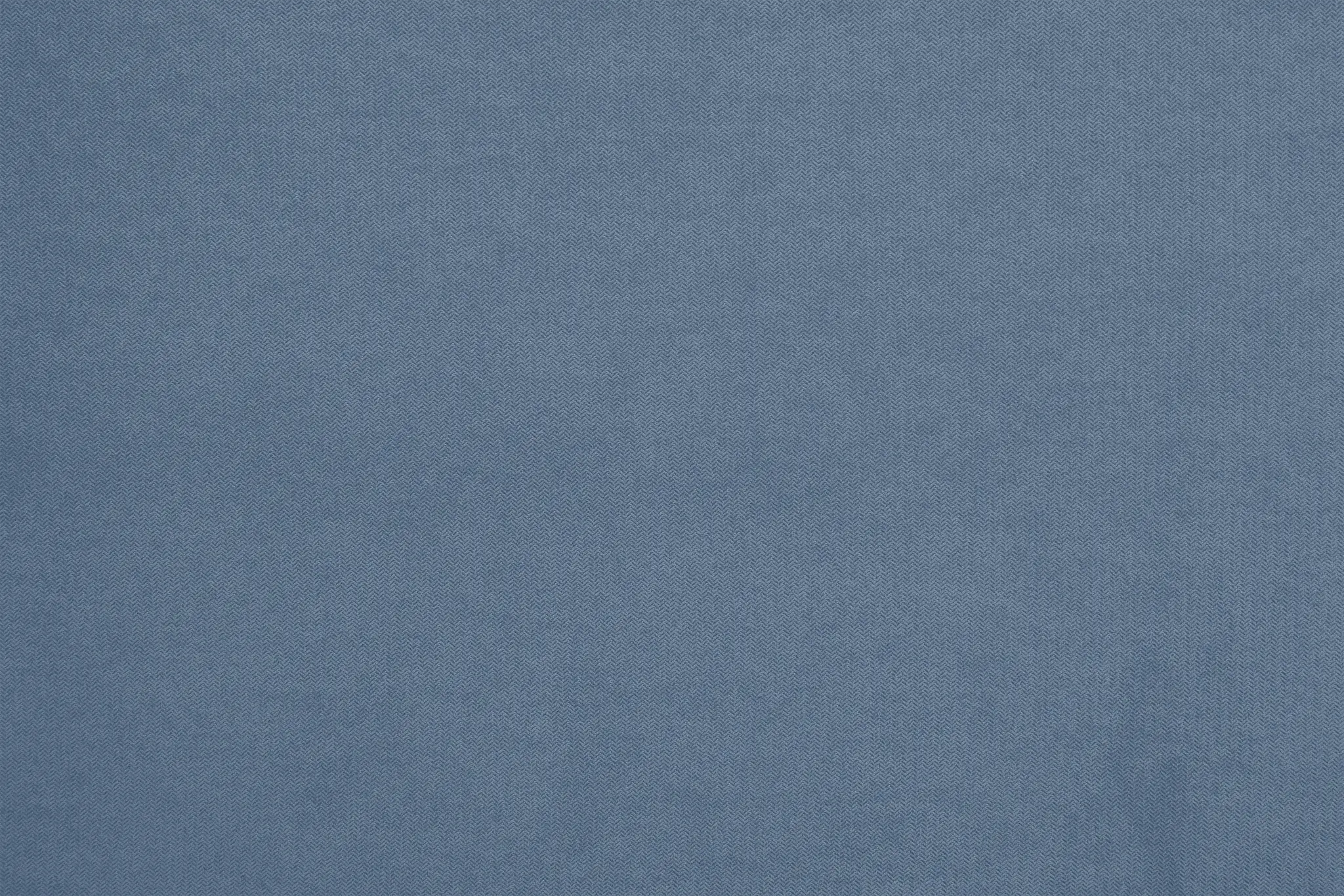 Hudson Blue Fabric Medium 2-arm Wedge Sectional Hudson Blue Fabric Medium 2-arm Wedge Sectional