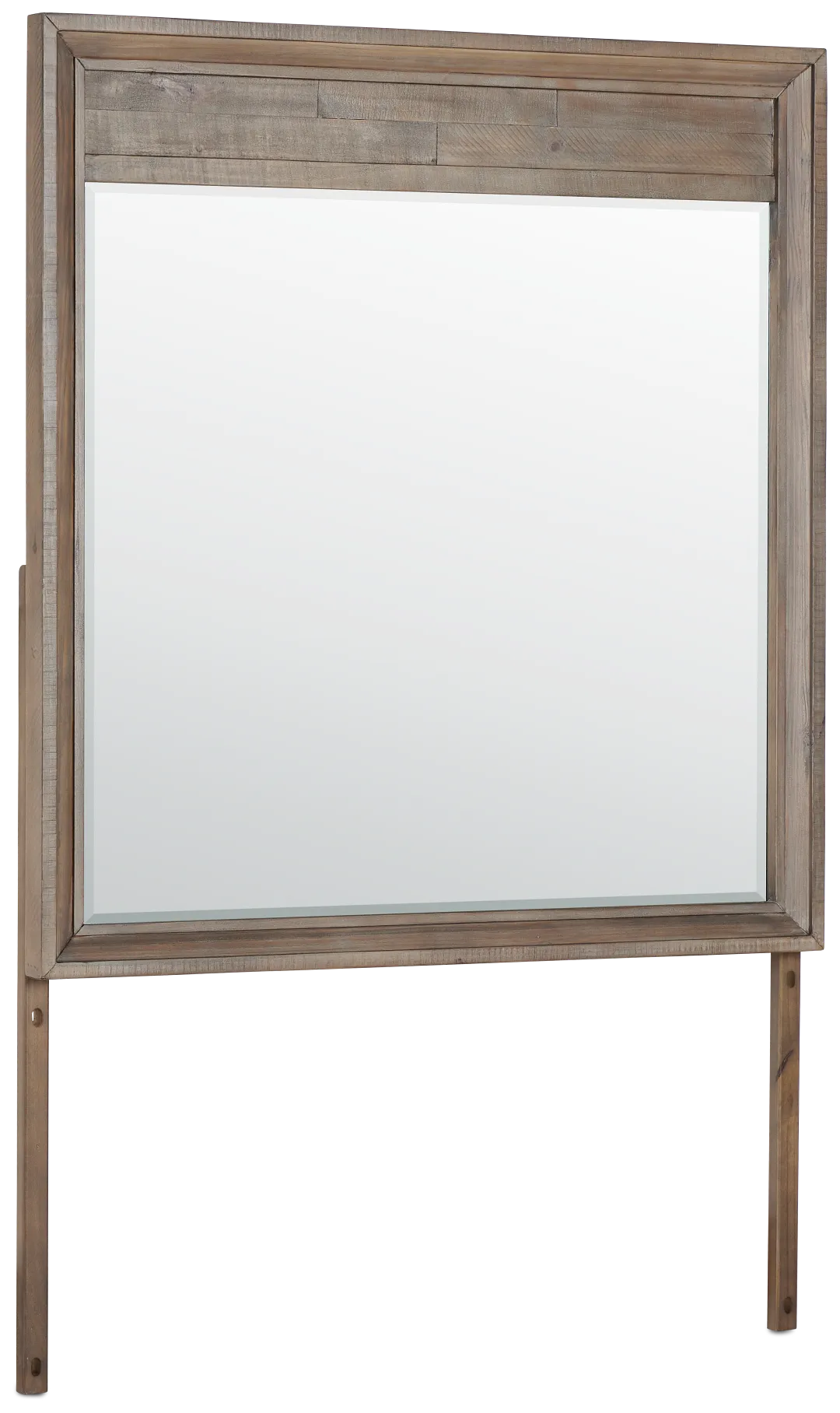 Portland Light Tone Mirror