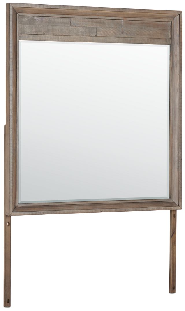 Portland Light Tone Mirror