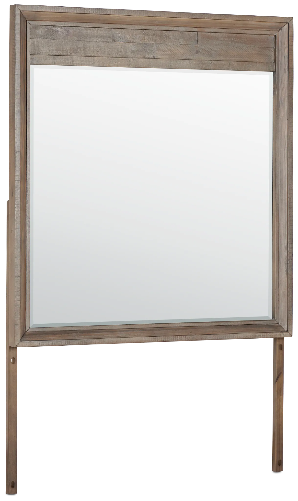 Portland Light Tone Mirror