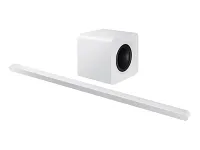 Samsung S-series Soundbar Hw-s801d 3.1.2 Ch White Soundbar