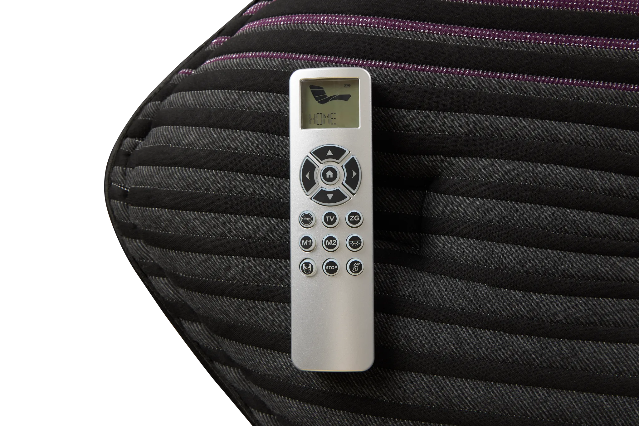 Beautyrest Black Series Two Plush Pillow Top Elite Adjustable Mattress Set