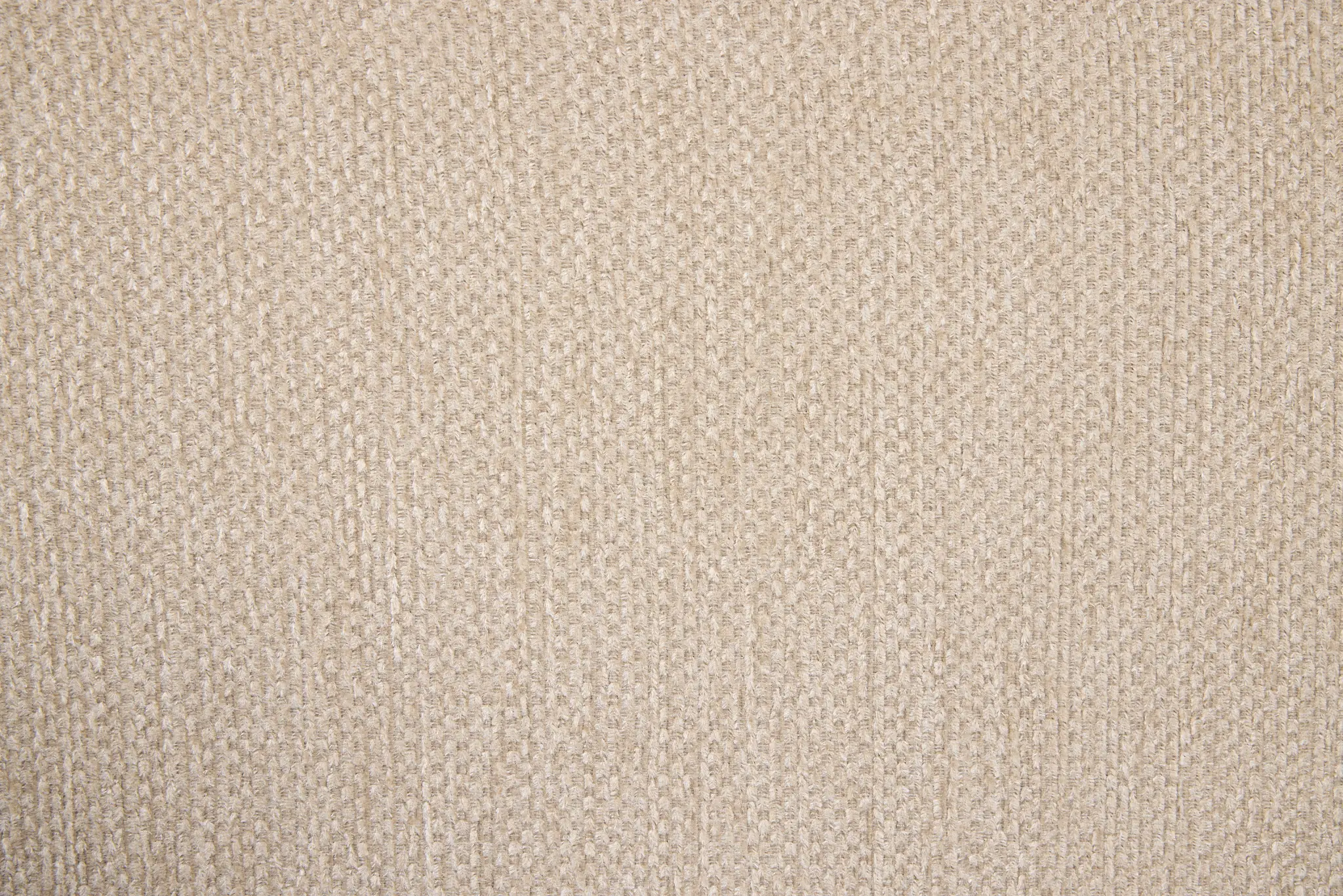 Alpha Beige Fabric Medium Left Chaise Sectional Alpha Beige Fabric Medium Left Chaise Sectional