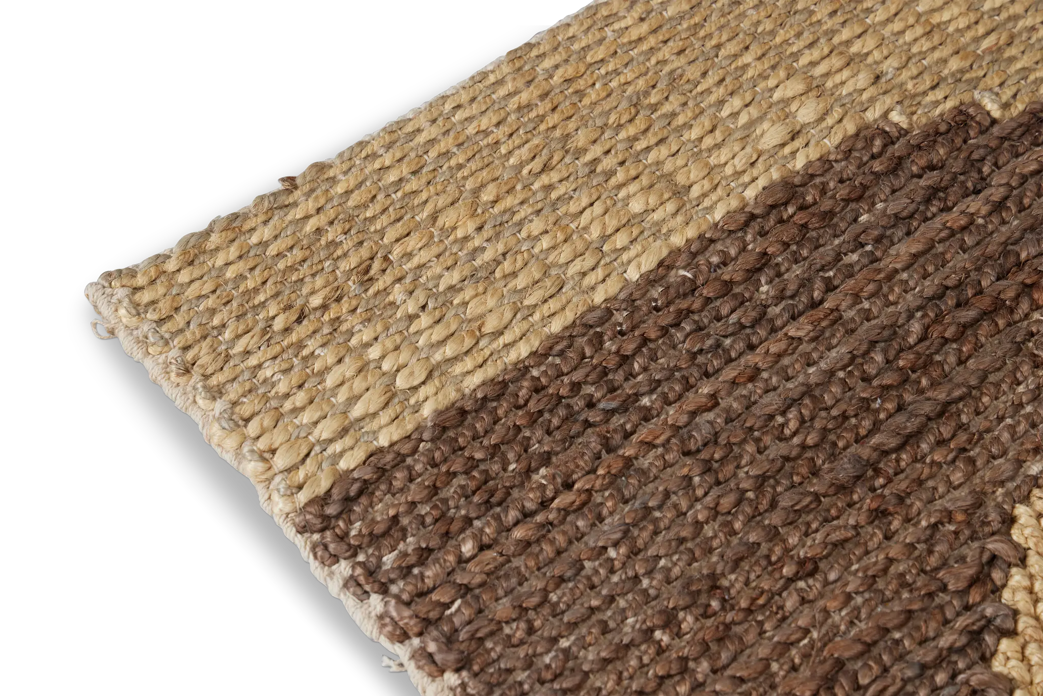 Liam Light Gray Jute 5x8 Area Rug Liam Light Gray Jute 5x8 Area Rug