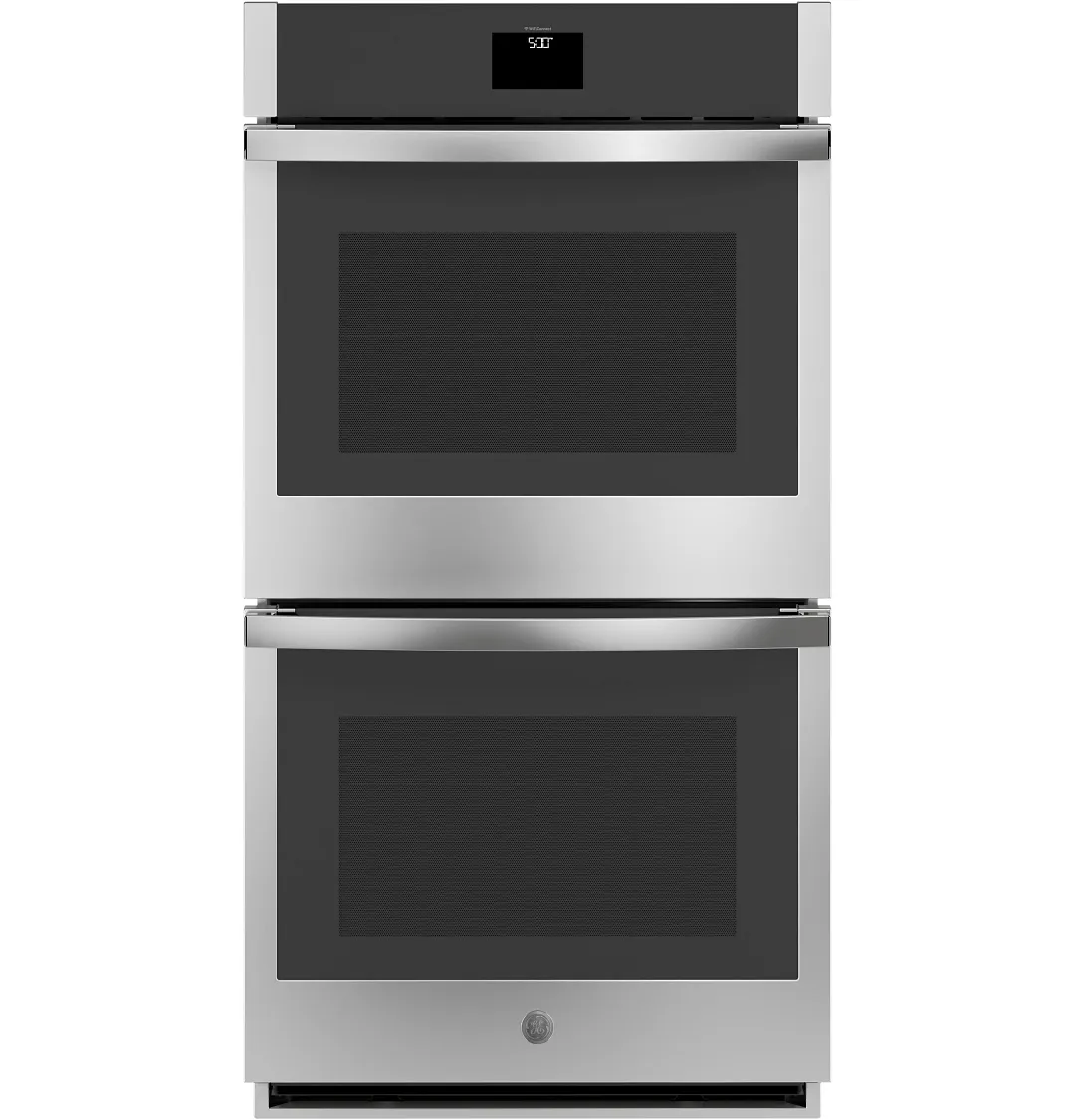 Ge 5000 Series Stainless Steel 27" Double Electric Oven