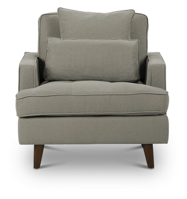 Tori Light Gray Fabric Chair (3)