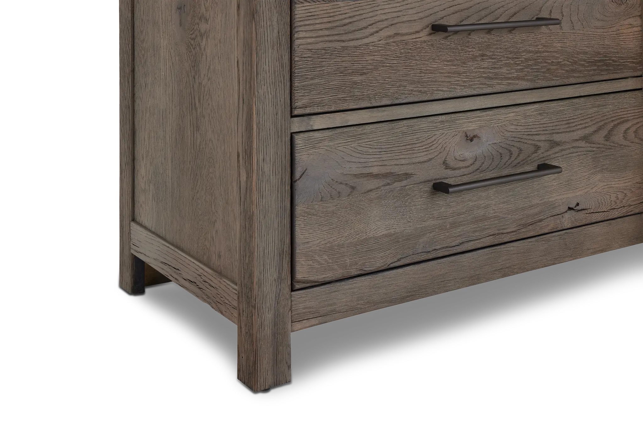 Salt Lake Gray Dresser Salt Lake Gray Dresser