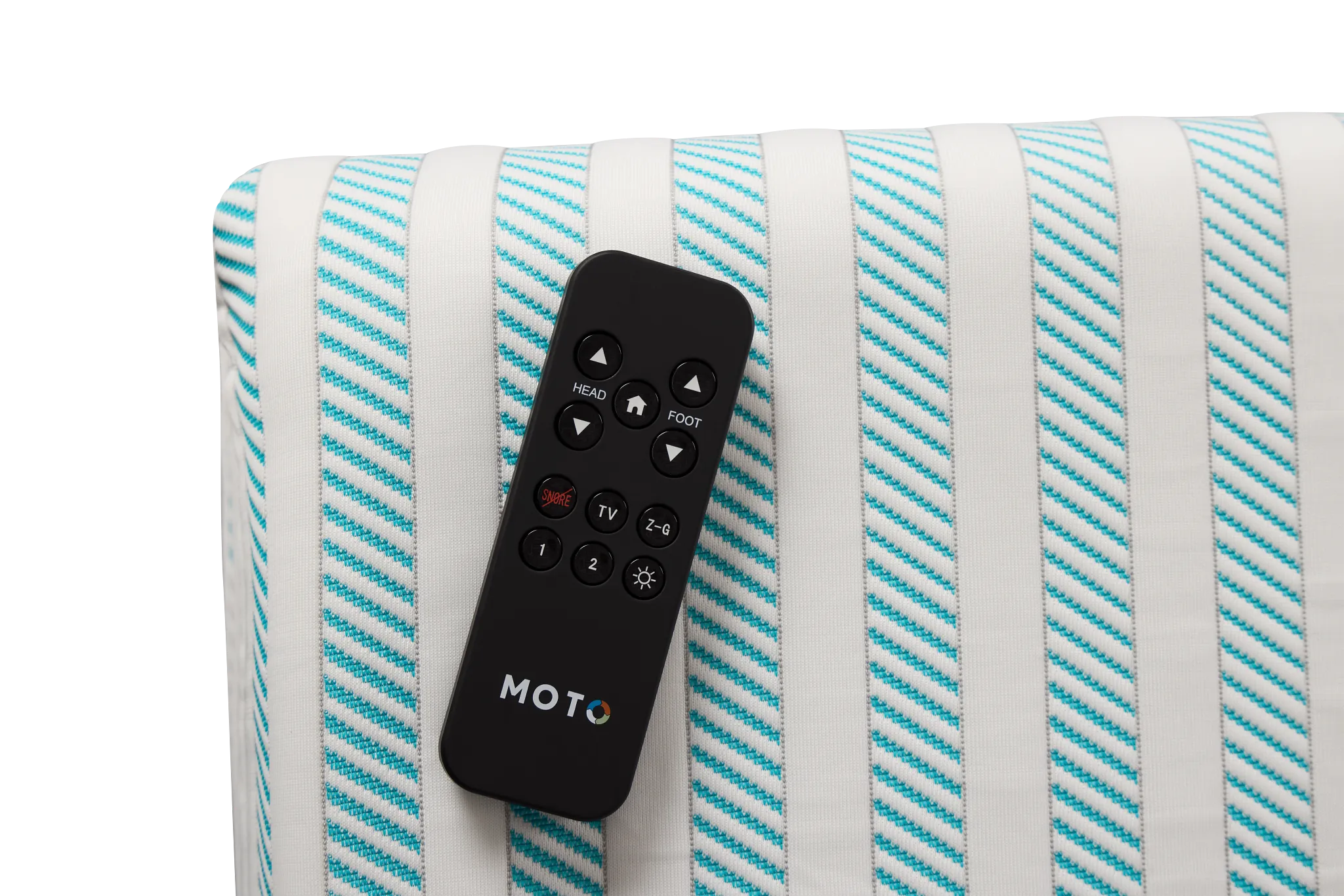 Rest & Renew Performance Medium Plus Adjustable Mattress Set