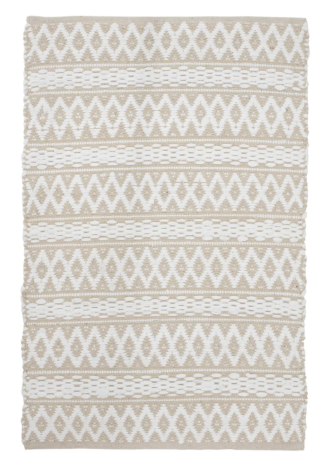 Sandon Ivory 2x3 Area Rug
