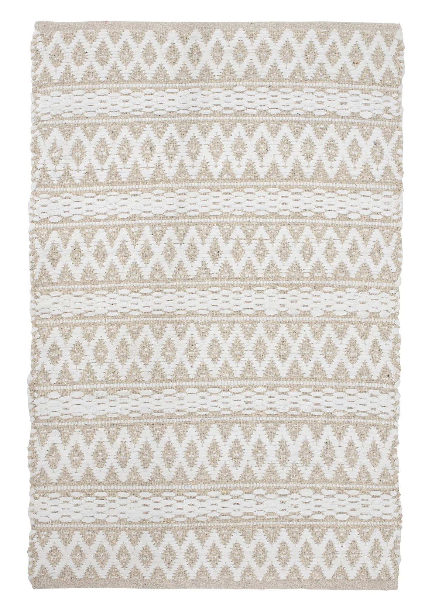 Sandon Ivory 2x3 Area Rug