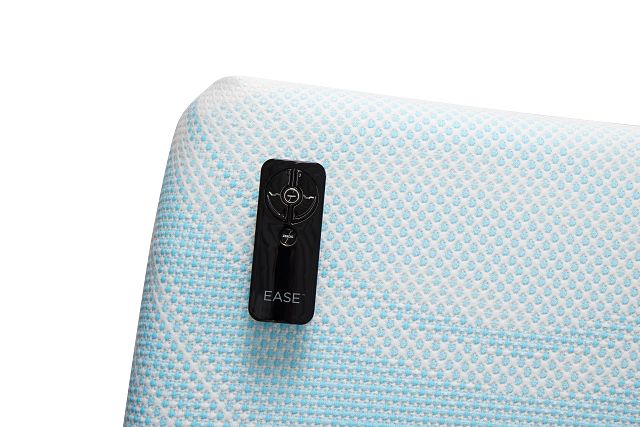 Tempur-pedic Tempur-luxebreeze Medium Ease Adjustable Mattress Set