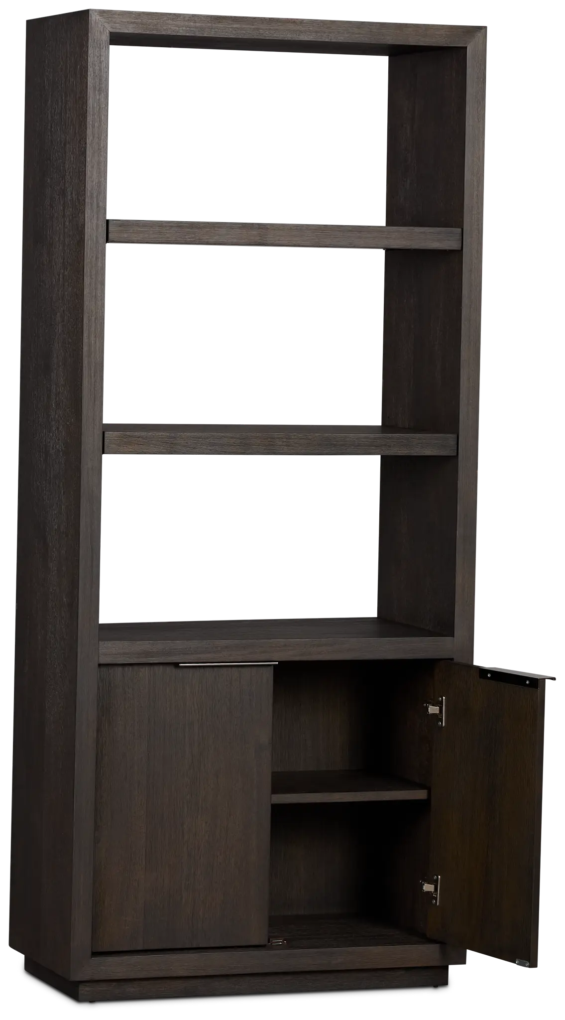 Madden Dark Tone Bookcase Madden Dark Tone Bookcase