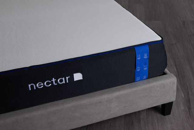 Nectar Classic 12" Memoryfoam Mattress