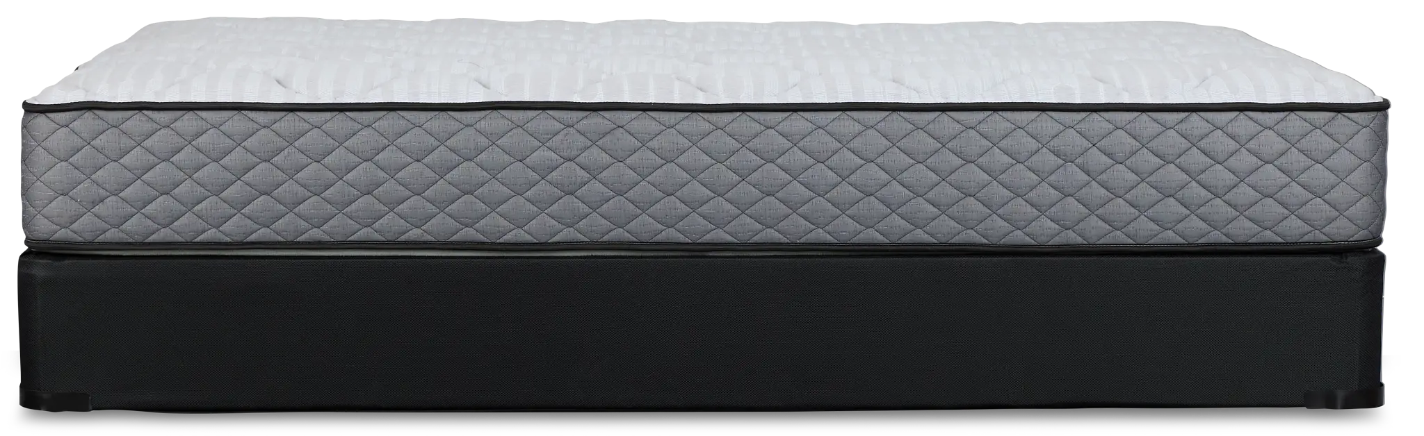 Kevin Charles By Sealy Essential Medium Mattress Set Kevin Charles By Sealy Essential Medium Mattress Set