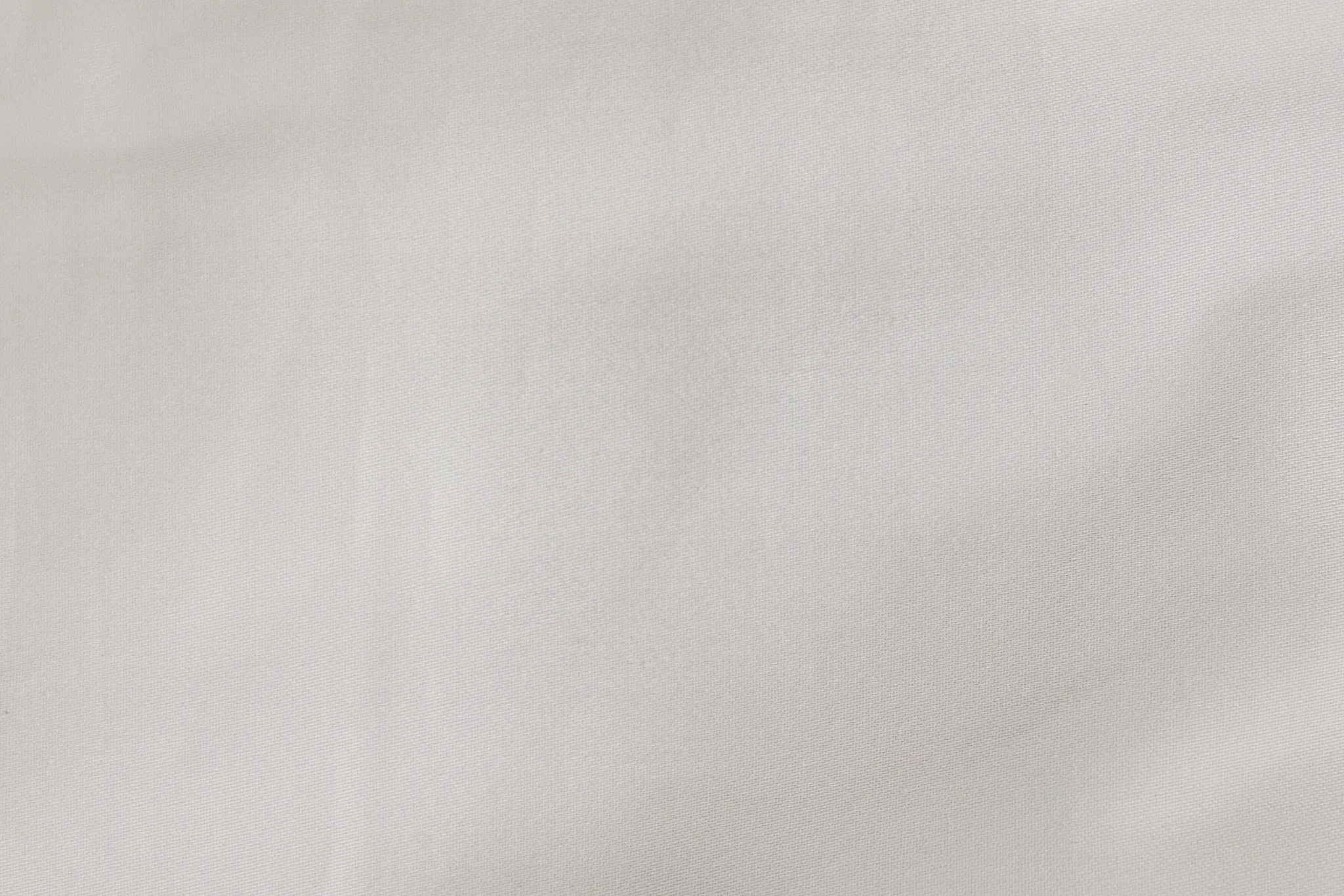 Rest & Renew Cotton Sateen Gray 300 Thread Duvet Set