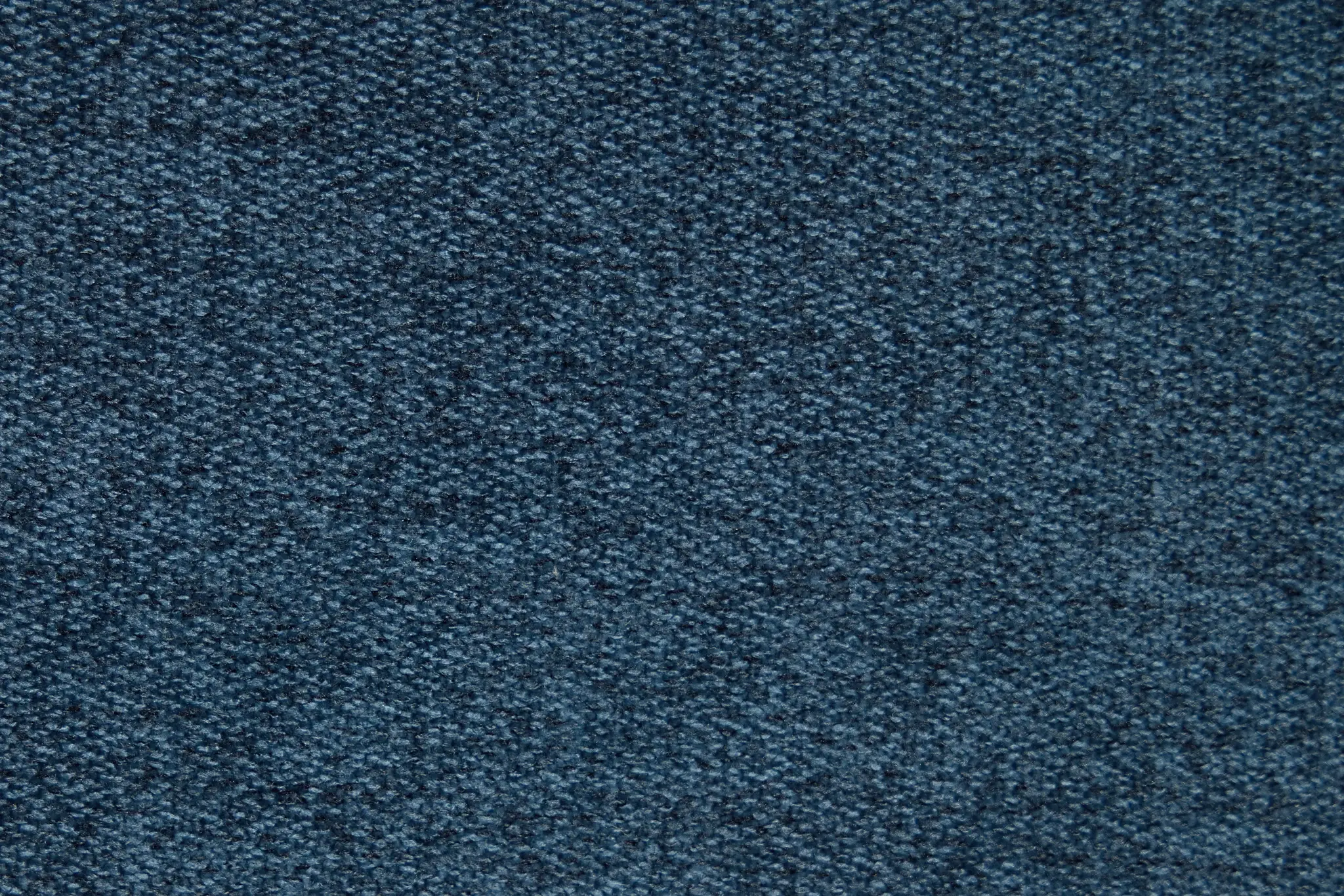 Addie Blue Fabric 2-piece Modular Storage Sofa With Console Addie Blue Fabric 2-piece Modular Storage Sofa With Console