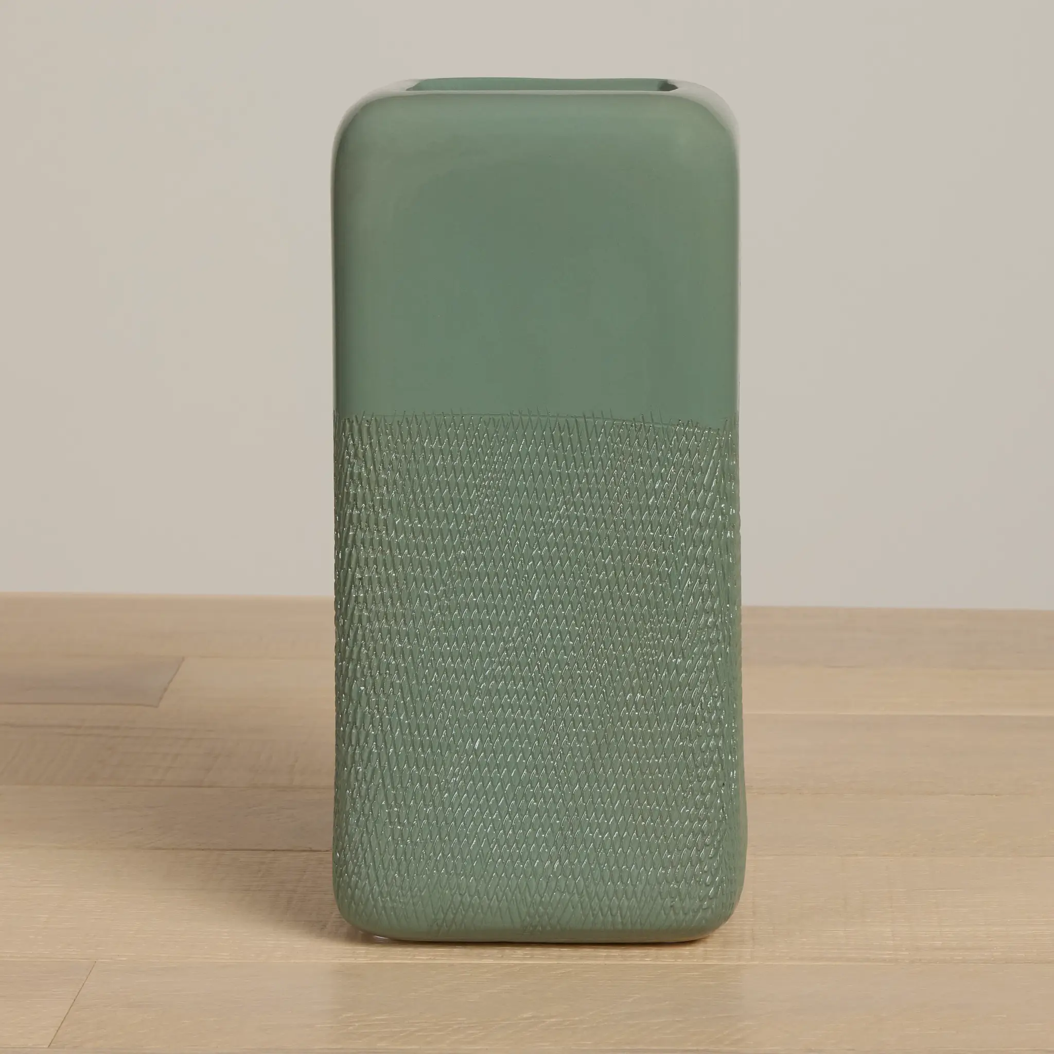 Rowi Light Green Large Vase Rowi Light Green Large Vase