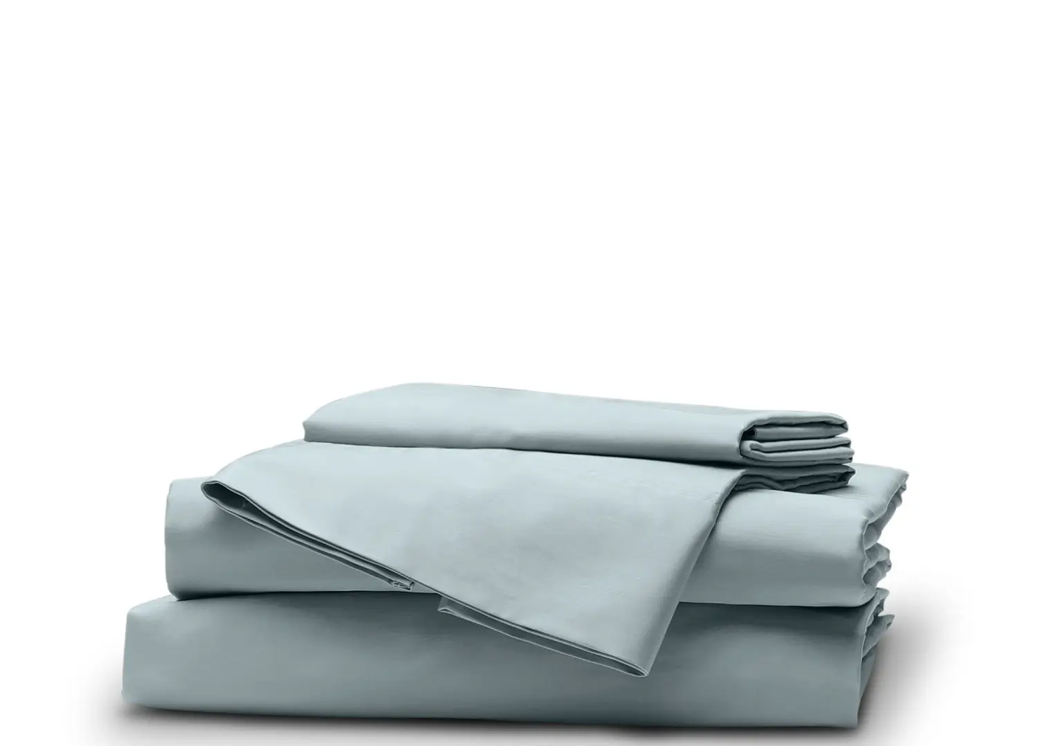 Rest & Renew Cotton Sateen Light Blue Rest & Renew Cotton Sateen Light Blue